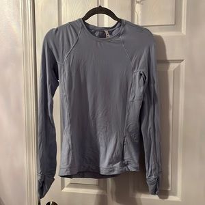 Rulu long sleeve